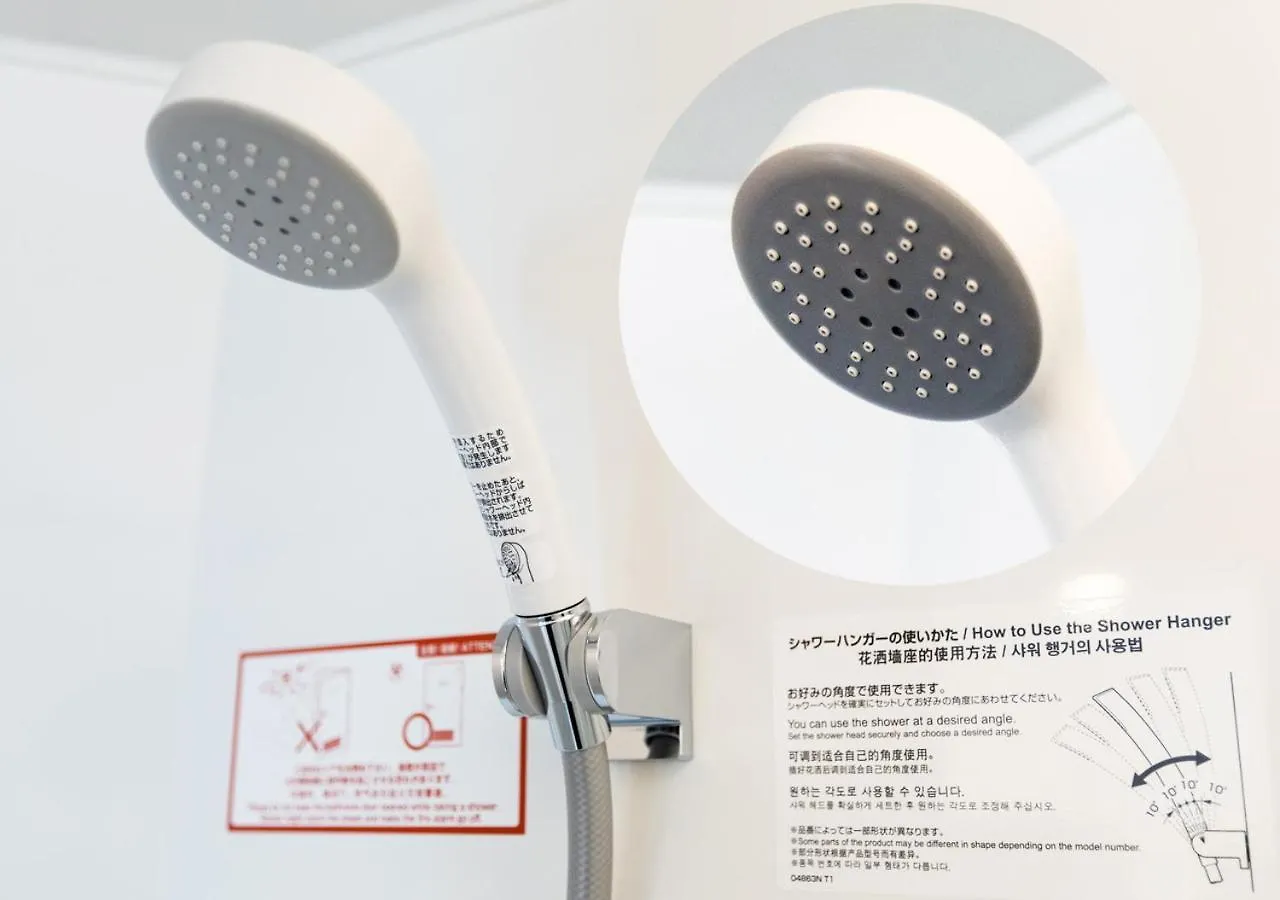 Apa Hotel Hakata Ekimae 3Chome 후쿠오카