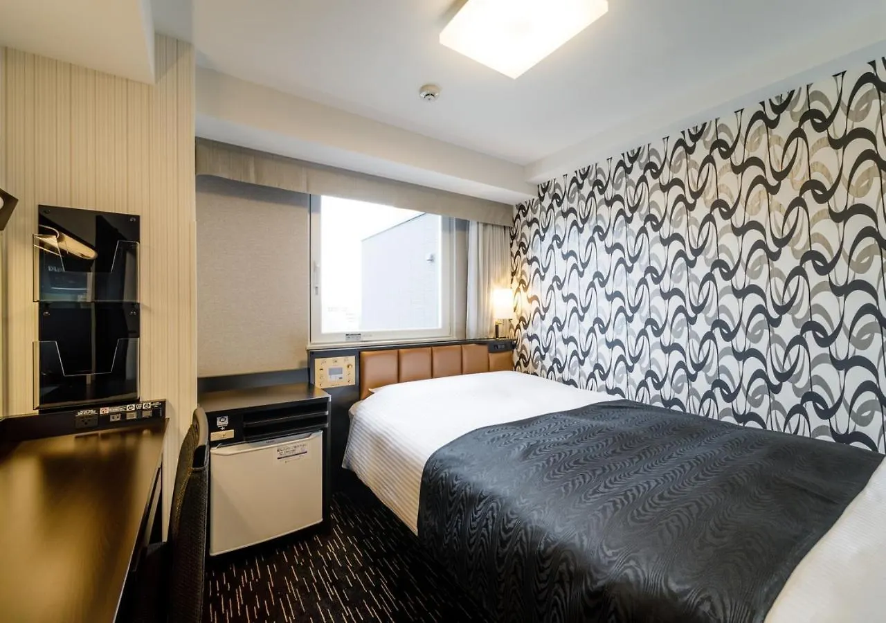Apa Hotel Hakata Ekimae 3Chome 후쿠오카