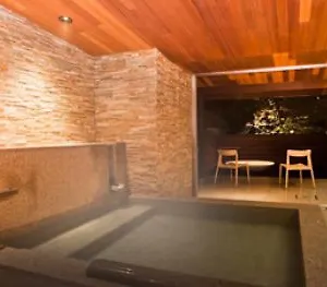 Washintei Hogetsu 3*, 箱根町 日本