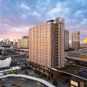 Doubletree By Hilton Ariake 4*, Präfektur Tokio Japan