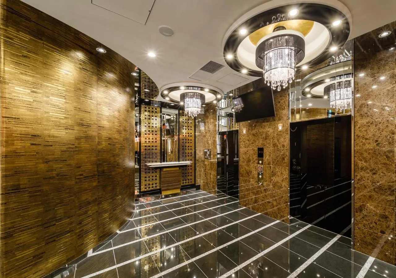 ***  Apa Hotel Hakata Ekimae 3Chome Fukuoka  Giappone
