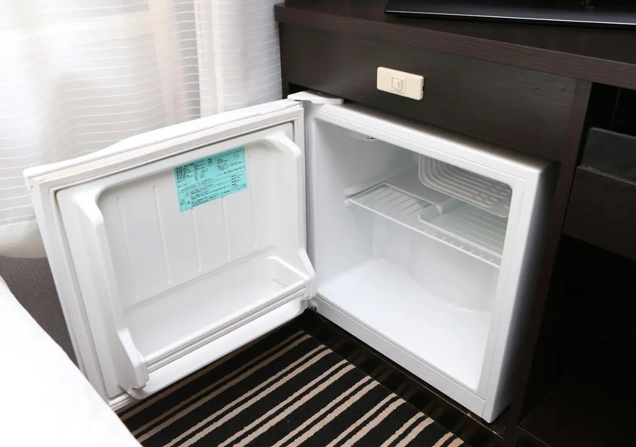 APA Hotel Hakata Ekimae 3Chome Fukuoka