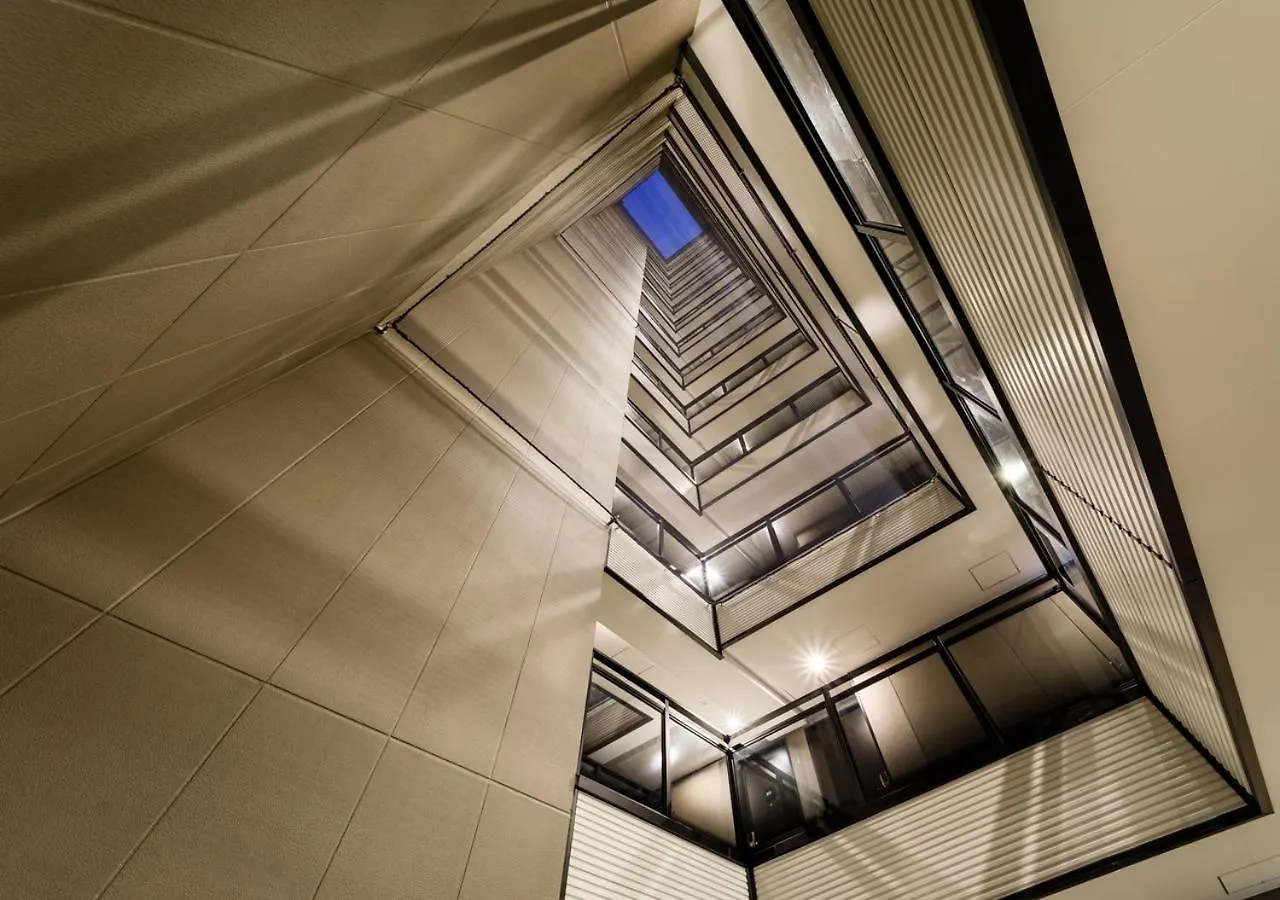 APA Hotel Hakata Ekimae 3Chome Fukuoka